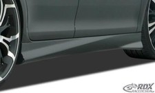 RDX MINIGONNE LATERALI Peugeot