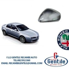 Alfa Romeo 159 dal 2005>