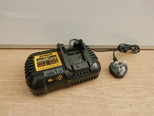 DeWALT DCB116 xr agli ioni di