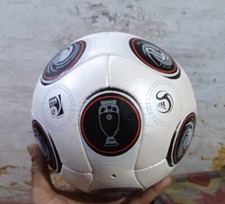 Adidas Europass Gloria pallone