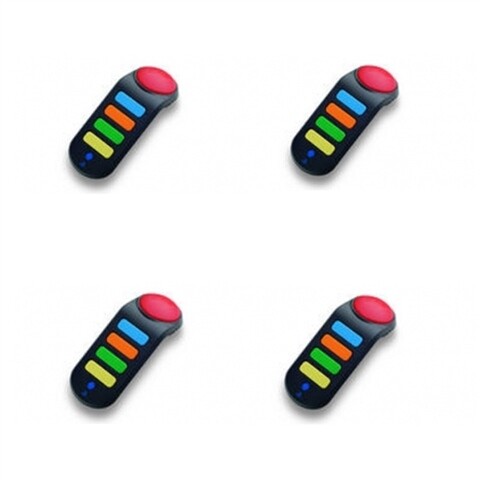 Buzz cicalini e dongle - x,