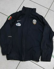 RARISSIMO GIUBBOTTO DELLA JUVENTUS DELLA NIKE SPONSOR TAMOIL  ORIGINALE