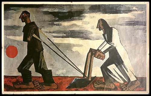 1971 manifesto poster arte - poster,