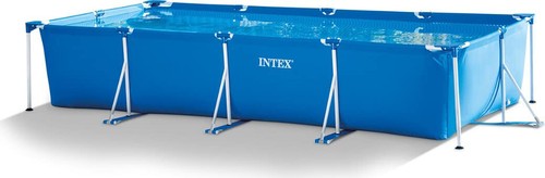 Piscina fuoriterra - piscina,