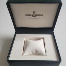 Frederique Constant Box