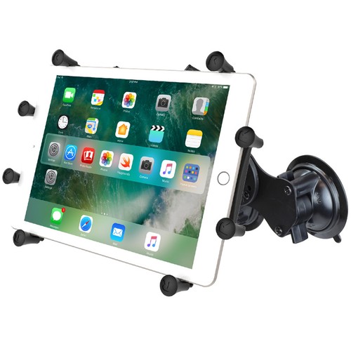 Ram grip supporto doppia - x-grip,