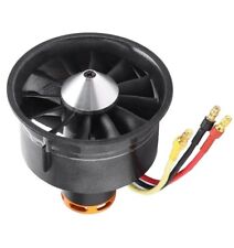 CHICIRIS Ventola Intubata a 12