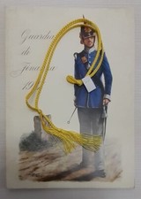 Calendario Guardia di Finanza