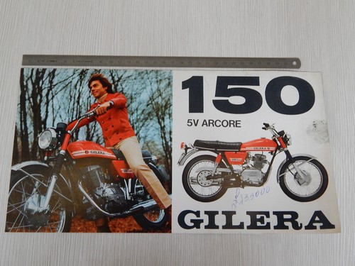 Brochure depliant originale - brochure,