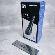 Sennheiser e 945 Microfono