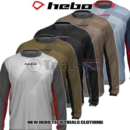 Camicia equitazione hebo - da,