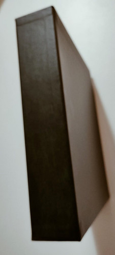 Custodia tinta verde - in,