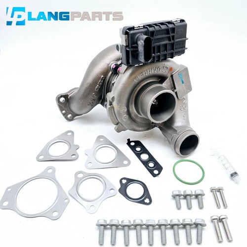 Turbocompressore per mercedes - turbocompressore,