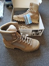 Chaussures militaire légion