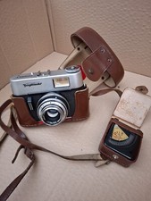 MACCHINA FOTOGRAFICA VITORET