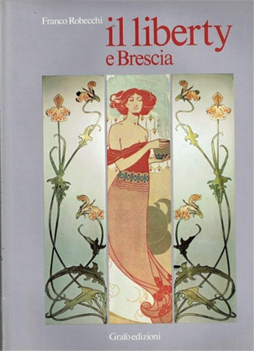 Robecchi franco il liberty - -,