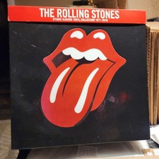 The Rolling Stones Studio