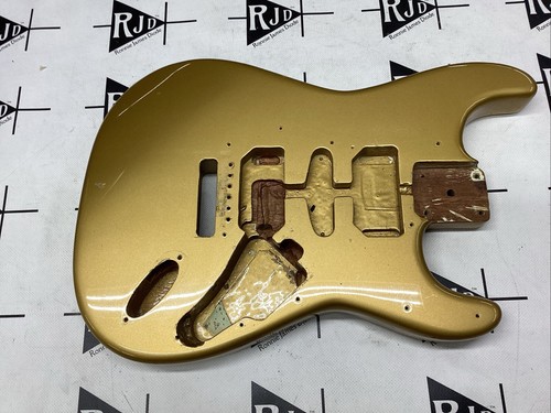 Corpo chitarra elettrica stile
