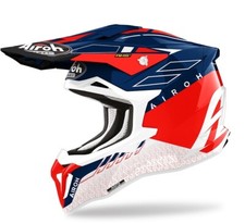 CASCO STRYCKER STSK55 SKIN RED