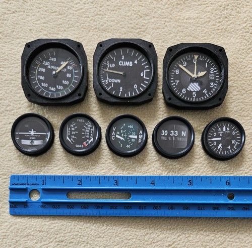 Strumenti quadro strumenti