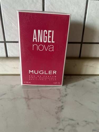 Mugler angel nova eau - angel, de