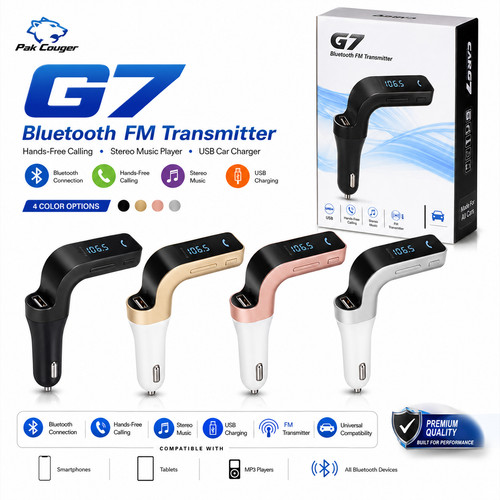 Trasmettitore bluetooth kit - trasmettitore,