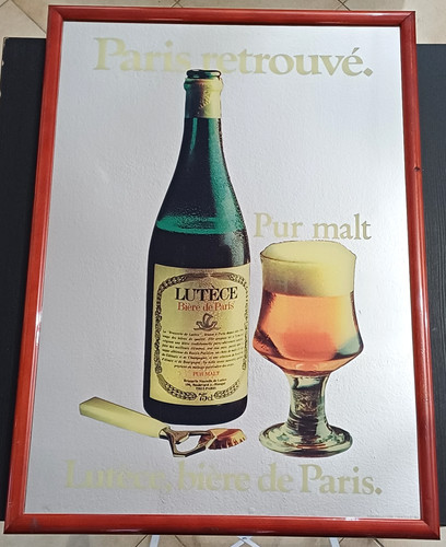 Paris retrouve quadro - retrouve,