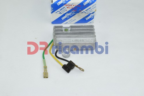 Regolatore tensione - regolatore,