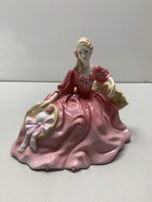 Statuina vintage royal doulton - statuina,