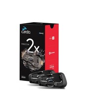 IT Cardo Freecom 2X duo Kit