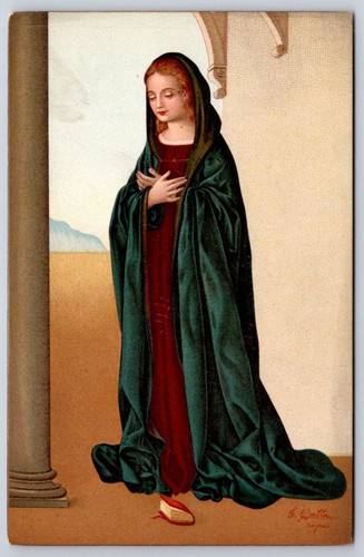 Antico dipinto italia - antico,
