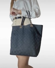 Borsa gucci vintage - vintage, tela