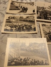 5 Fotografie Piccole 1955