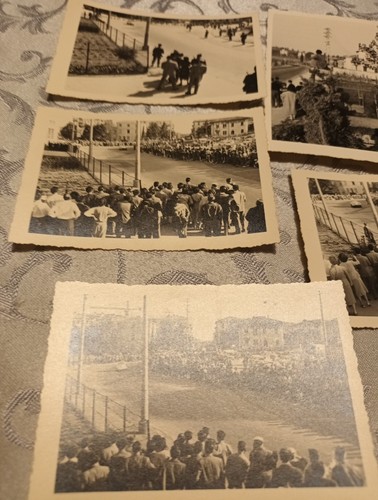 Fotografie piccole 1955 - 5,