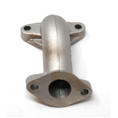 Colector carburador mini quad - colector,