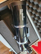Sky-Watcher Equinox 80ED APO
