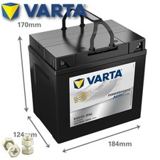 Batteria per BMW R 75 /6 R75/6