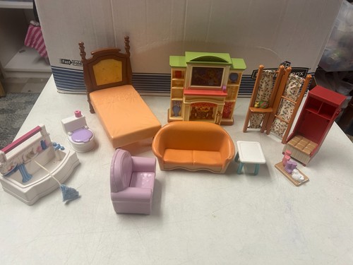 Fisher price casa - price,