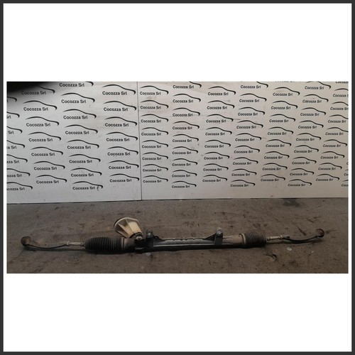 Scatola sterzo renault scenic - sterzo,