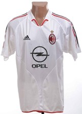 MAGLIA CALCIO AWAY AC MILAN