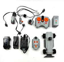 LEGO® Power Function up