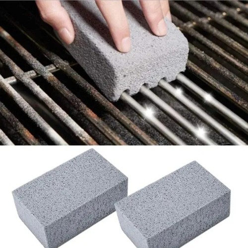 Spazzola pulizia barbecue - pulizia,