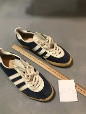 Adidas Vintage Gazelle made in