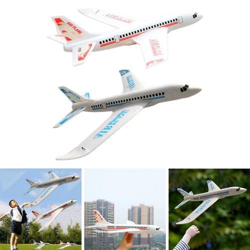 Aliante modello aeronautico - , in