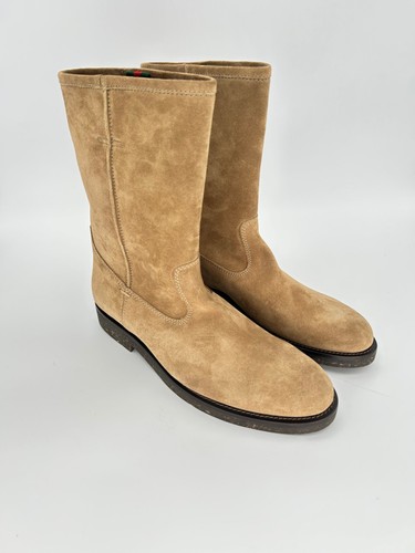 Stivali gucci nuovi - gucci,