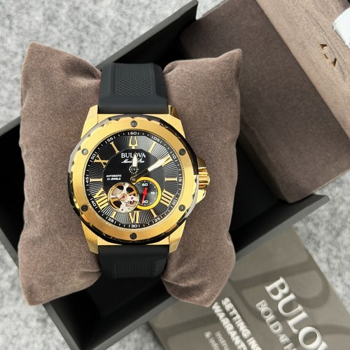 Orologio bulova uomo - bulova,