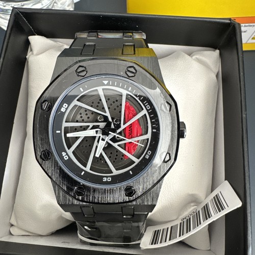 Orologio 70036 invicta - orologio,