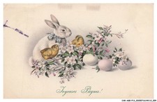 CAR-AGBP13-0571-FETES-VOEUX -