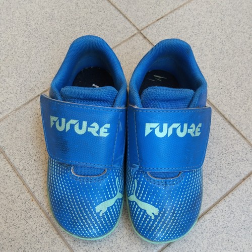 Scarpe calcio bambino puma - scarpe,