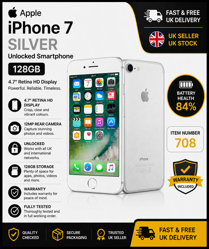 Smartphone apple iphone - smartphone, 7